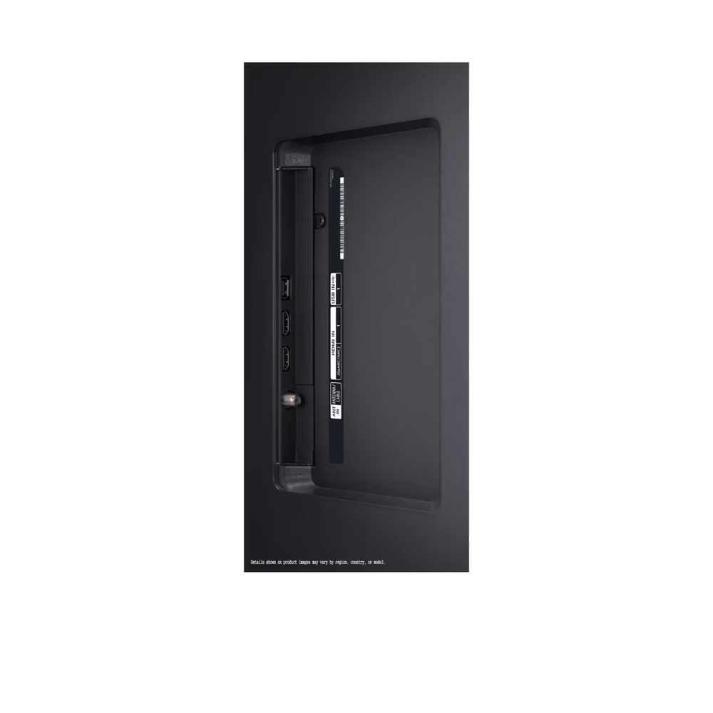 50" Телевизор LED LG 50UR78009LL.ARUG