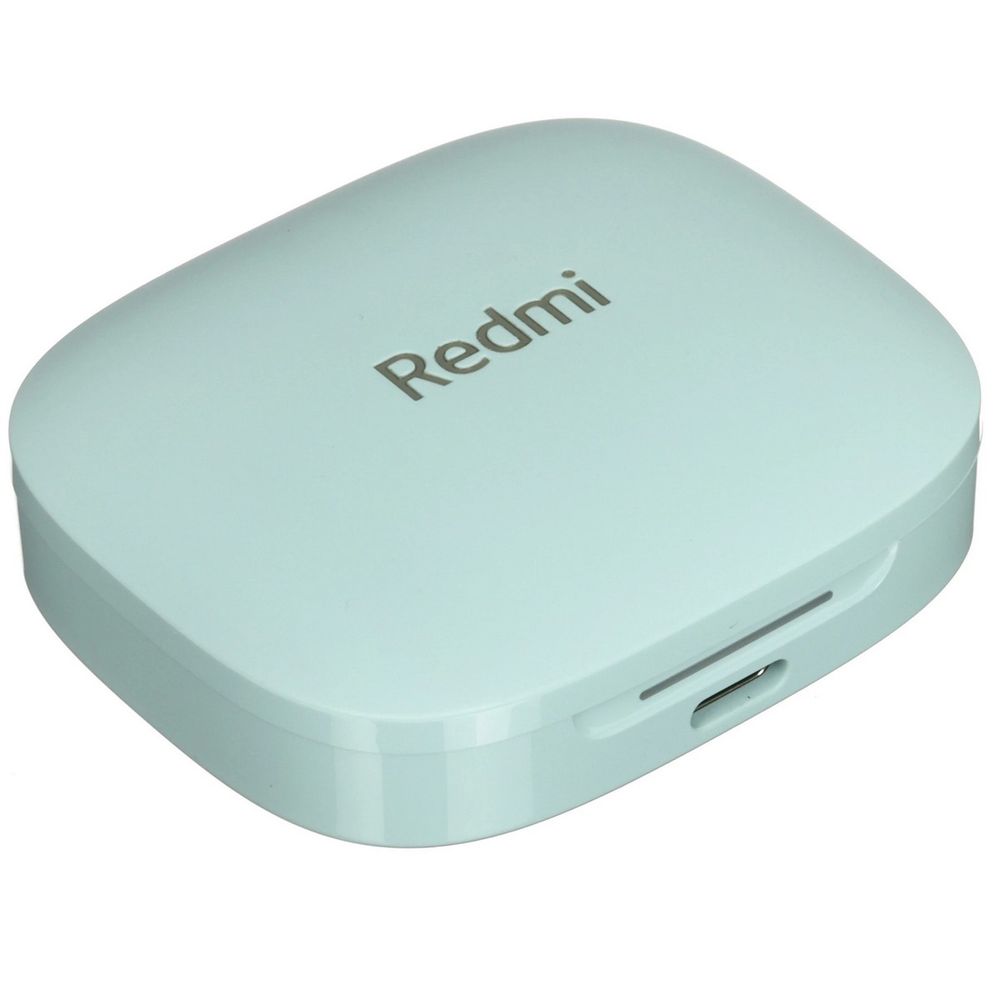 Беспроводные наушники Redmi Buds 6 зелёный
