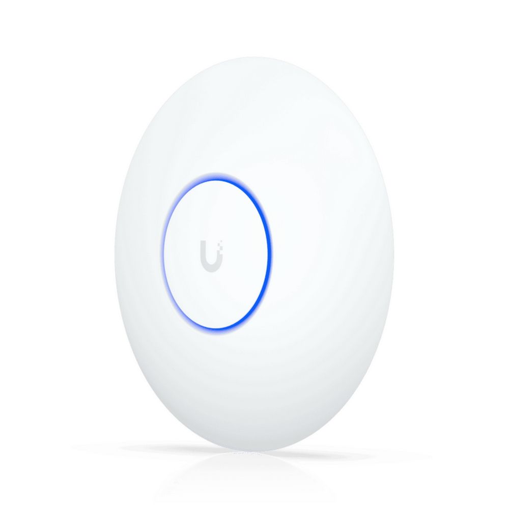 Точка доступа Wi-Fi Ubiquiti UniFi 7 AP Lite 2,4+5 ГГц, Wi-Fi 7, 2х2 MU-MIMO, 802.3af, 1х 2.5G RJ45