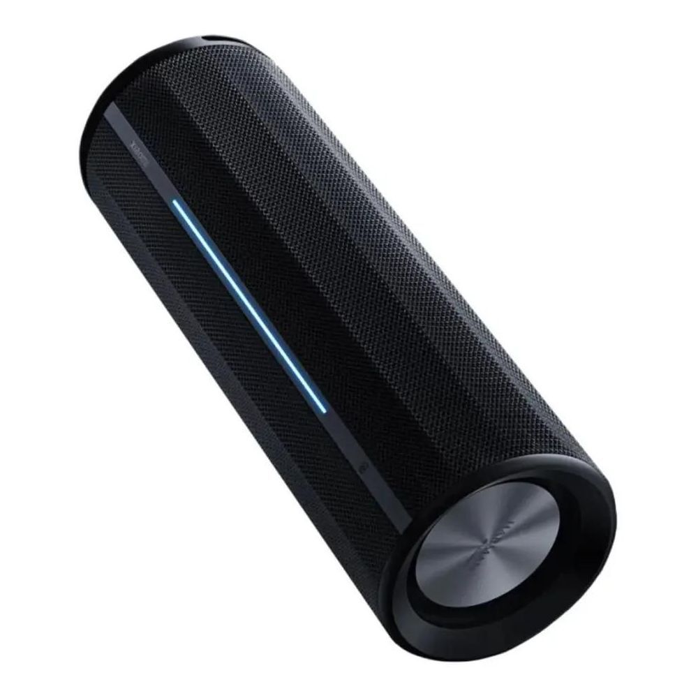 <118650> Портативная акустика Xiaomi Bluetooth Speaker 40W, черный [QBH4275GL]