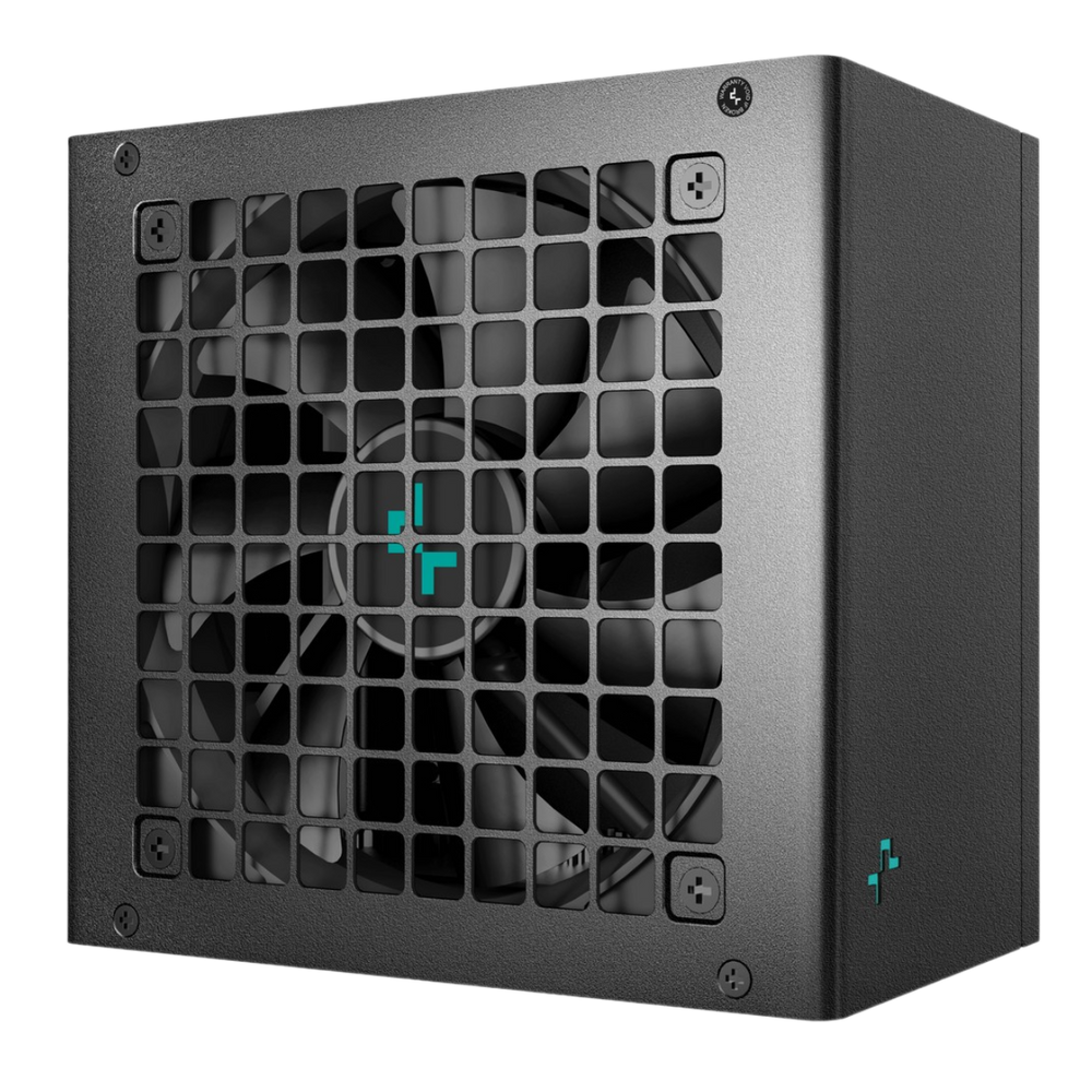 Блок питания ПК Deepcool PN750M R-PN750M-FC0B-WGEU