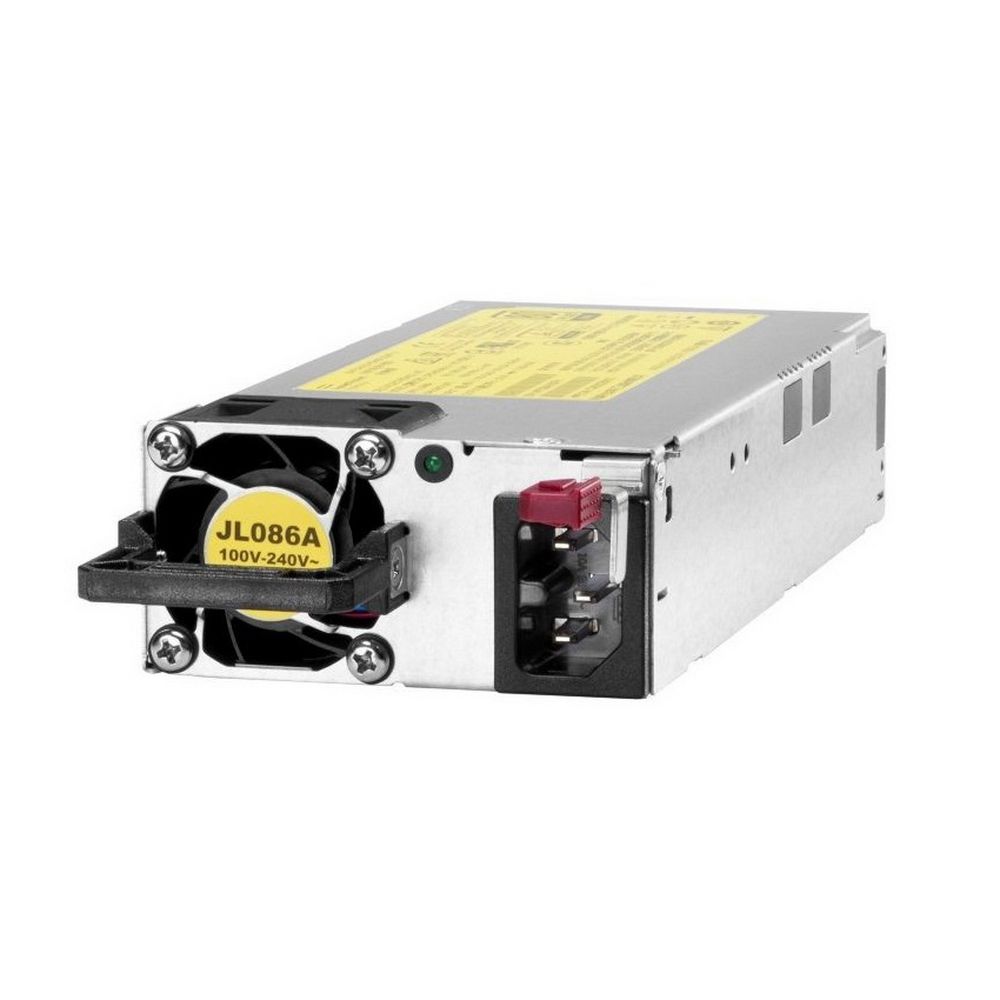 Блок питания HPE Aruba X372 54VDC 680W Power Supply