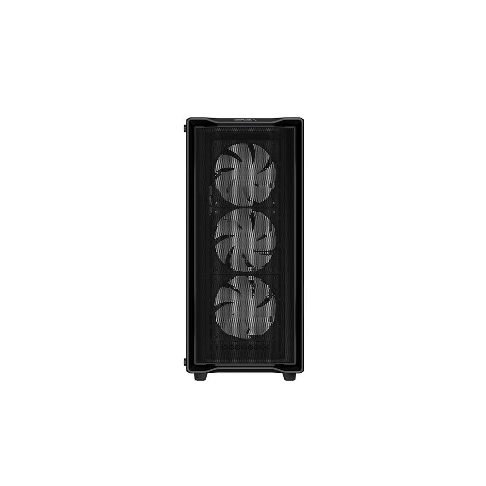 Корпус для ПК Deepcool CC560 MESH V2