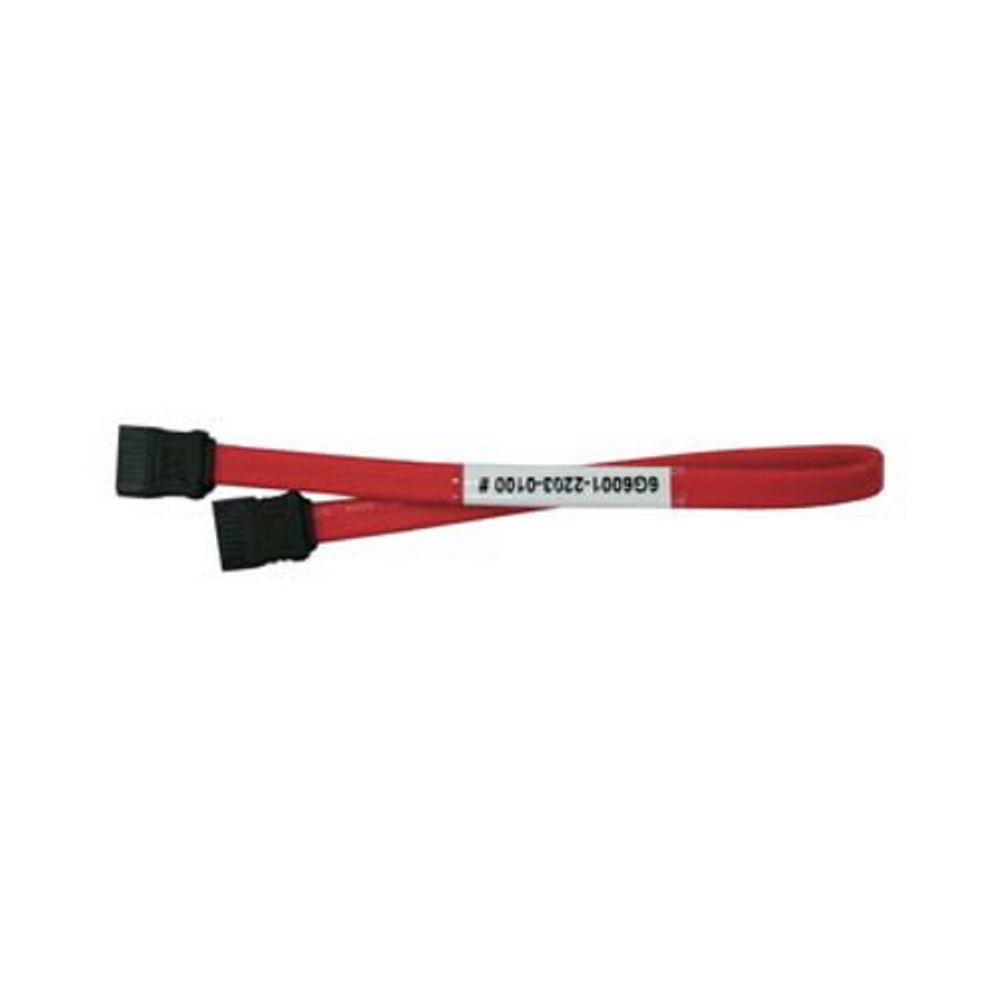 Кабель LEX 6G6001-2203-0100   SATA DATA Cable   (заказывается только в комплекте с материнской платой)