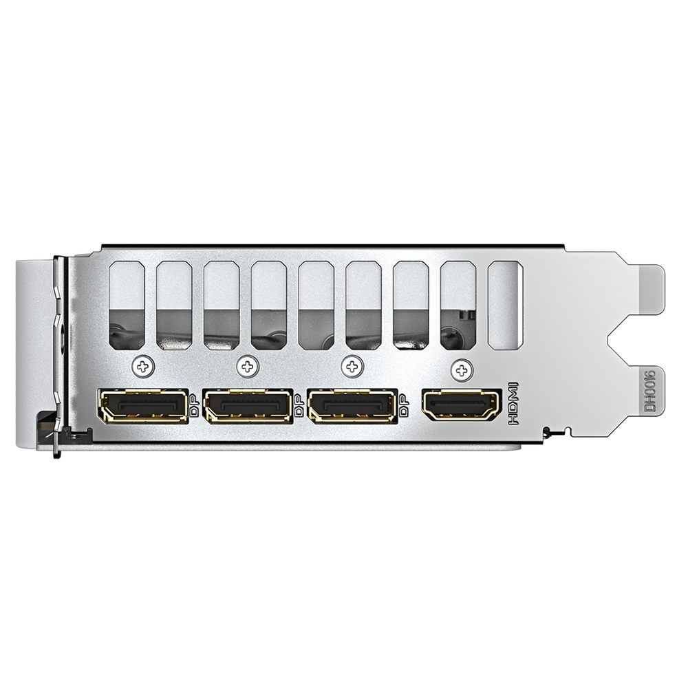 Видеокарта Gigabyte RTX5060Ti AERO OC 8GB GDDR7 128bit 3xDP HDMI 3FAN RTL