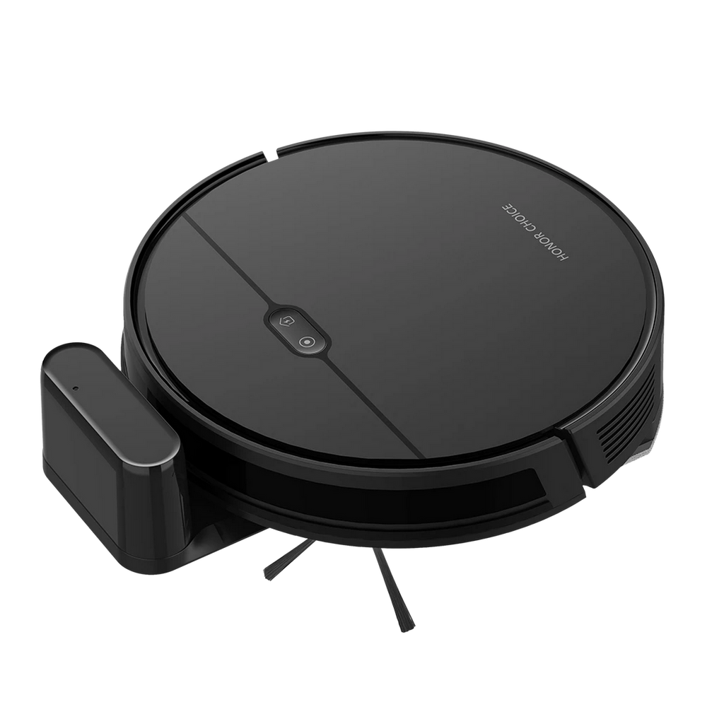Пылесос Робот M1 ROB-03 BLACK