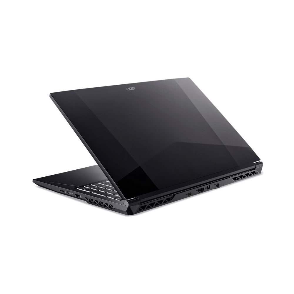 Ноутбук Acer Aspire 7 A715-59G-51DK Intel Core i5-13420H/16Gb (1*16 D4)/SSD512Gb/RTX3050 6Gb (60W)/15.6"/IPS/FHD/1920x1080/144Hz/NoOS/RJ-45/Black Iron/1.99kg