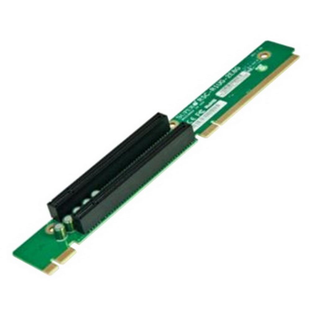 Адаптер SuperMicro RSC-R1UG-2E8G-UP
