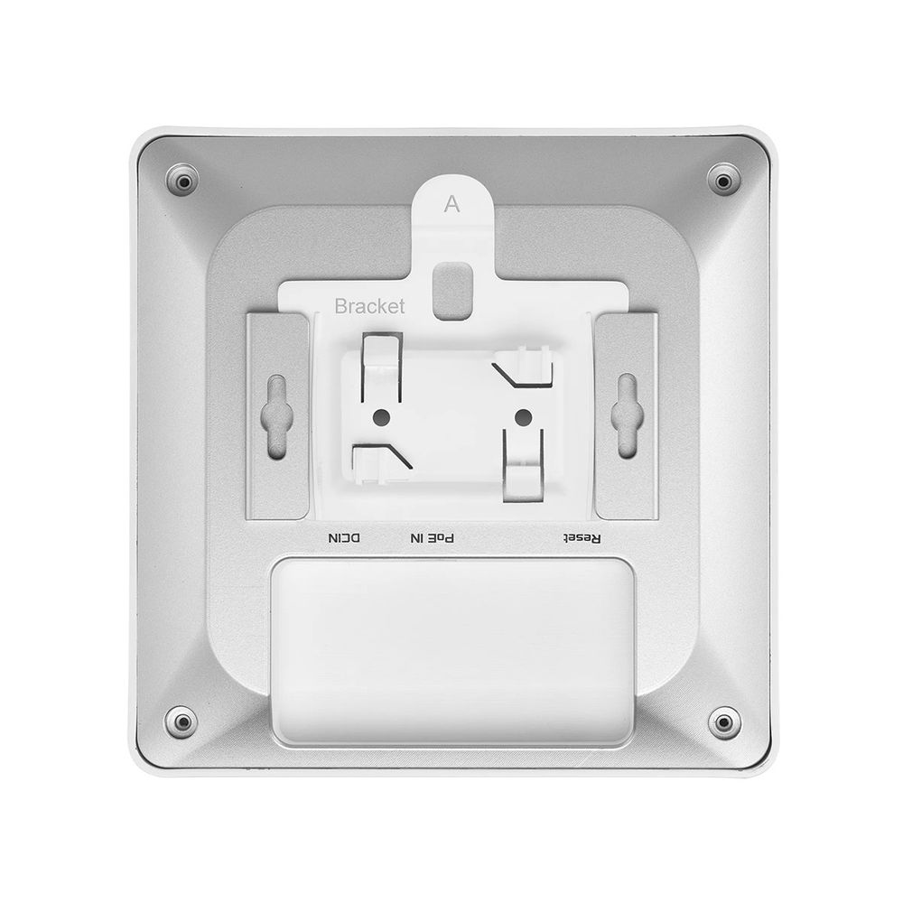 Точка доступа Wi-Fi ASUS EBA63 WiFi 6 1G 2402+574Mbps 5GHz/2.4GHz /PW