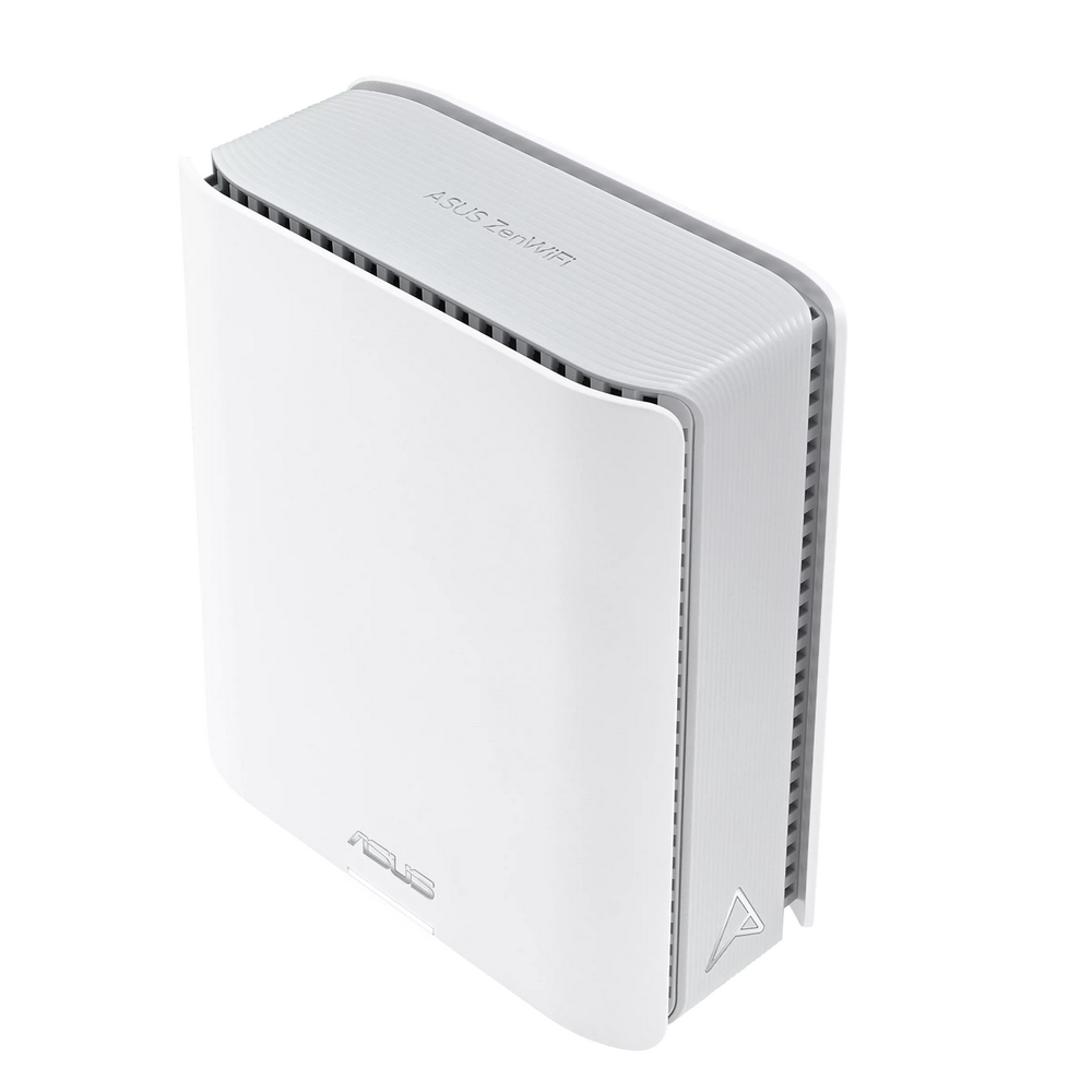 Маршрутизатор ASUS BT10(W-3-PK) (BT10(W-3-PK)/EU) WiFi 7 2x10G 1G USB 11529+5764+688Mbps 6GHz/5GHz/2.4GHz