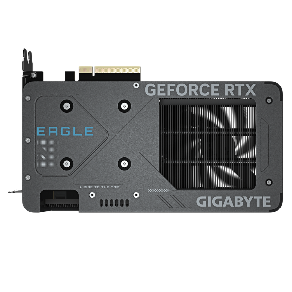Видеокарта Gigabyte RTX5060Ti EAGLE OC 8GB GDDR7 128bit 3xDP HDMI 2FAN RTL