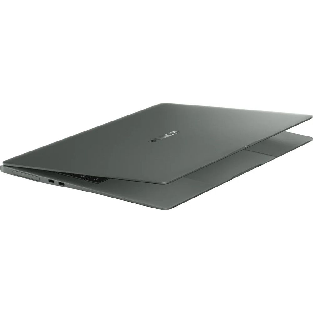 Ноутбук HONOR MagicBook Art 14 Intel Core Ultra 5 125H/32Gb (soldered D5)/SSD1Tb/UMA/14.6"/OLED/3.1K/3120х2080/120Hz/Win11/Green/1kg