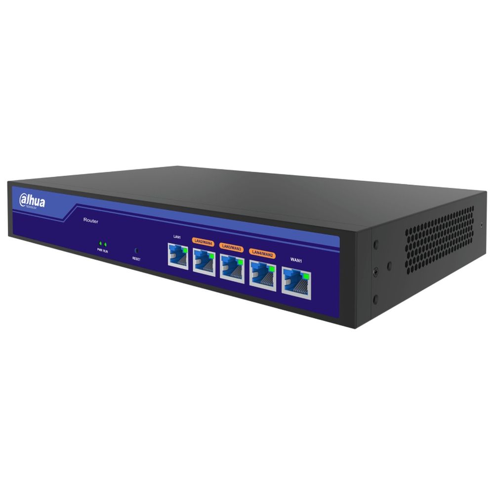 Точка доступа Wi-Fi Dahua Up to 128 APs Access Control include 64 AP license support DoLynk care 