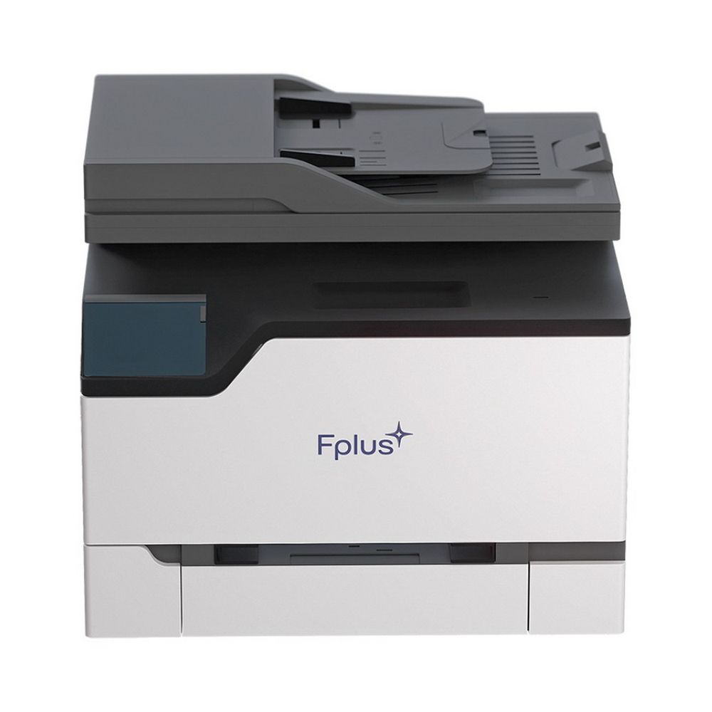 МФУ F+imaging Bad Pack Fplus, лаз. цвет,  факс, A4, 24/24 стр/мин, дуплекс 13 стр/мин, 600x600dpi, 2400x600dpi  bp