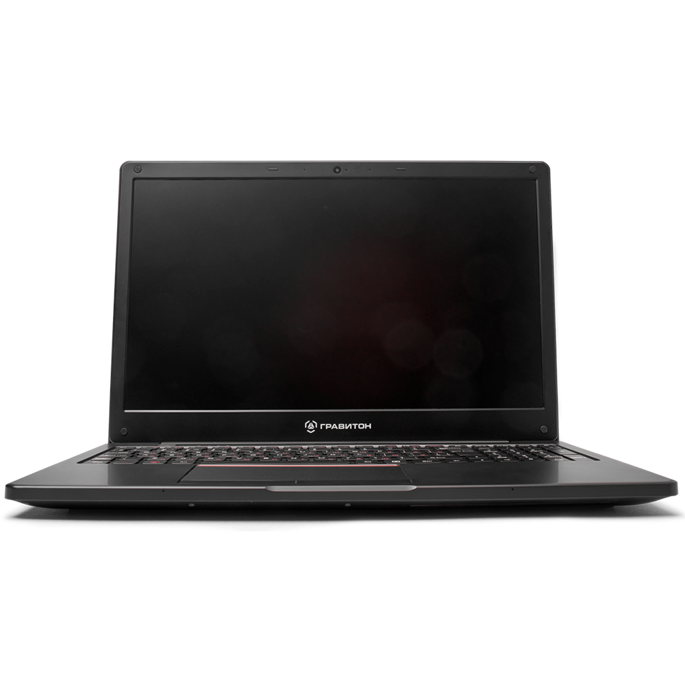 Ноутбук Гравитон Н15И-ТП 15.6"FHD300nit i5 1135G7/1x16GBDDR4/512GB SSD M.2/WiFi+BT/HUB/NoOS/1YST