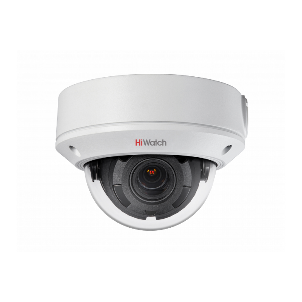 IP-камера Hiwatch DS-I258ZM (2.8-12.0mm), 2Мп, 2.8-12мм, купольная