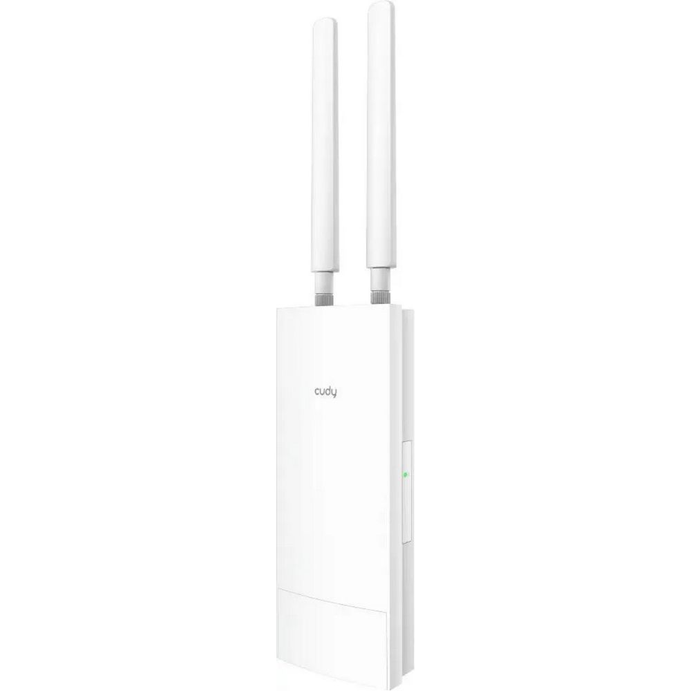 Точка доступа Wi-Fi CUDY AX3000 High Power WiFi 6 Outdoor Access Point AX3000 High Power WiFi 6 Outdoor Access Point
