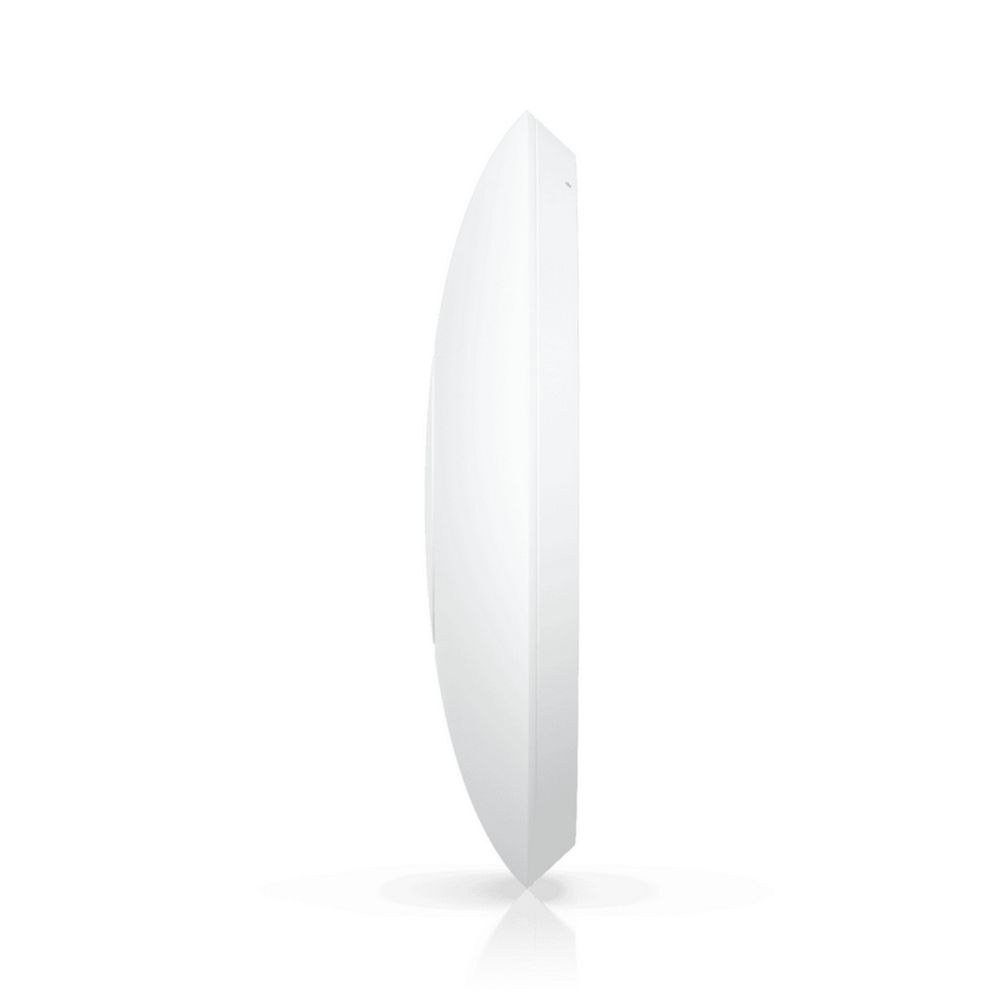 Точка доступа Wi-Fi Ubiquiti UniFi 7 AP Lite 2,4+5 ГГц, Wi-Fi 7, 2х2 MU-MIMO, 802.3af, 1х 2.5G RJ45