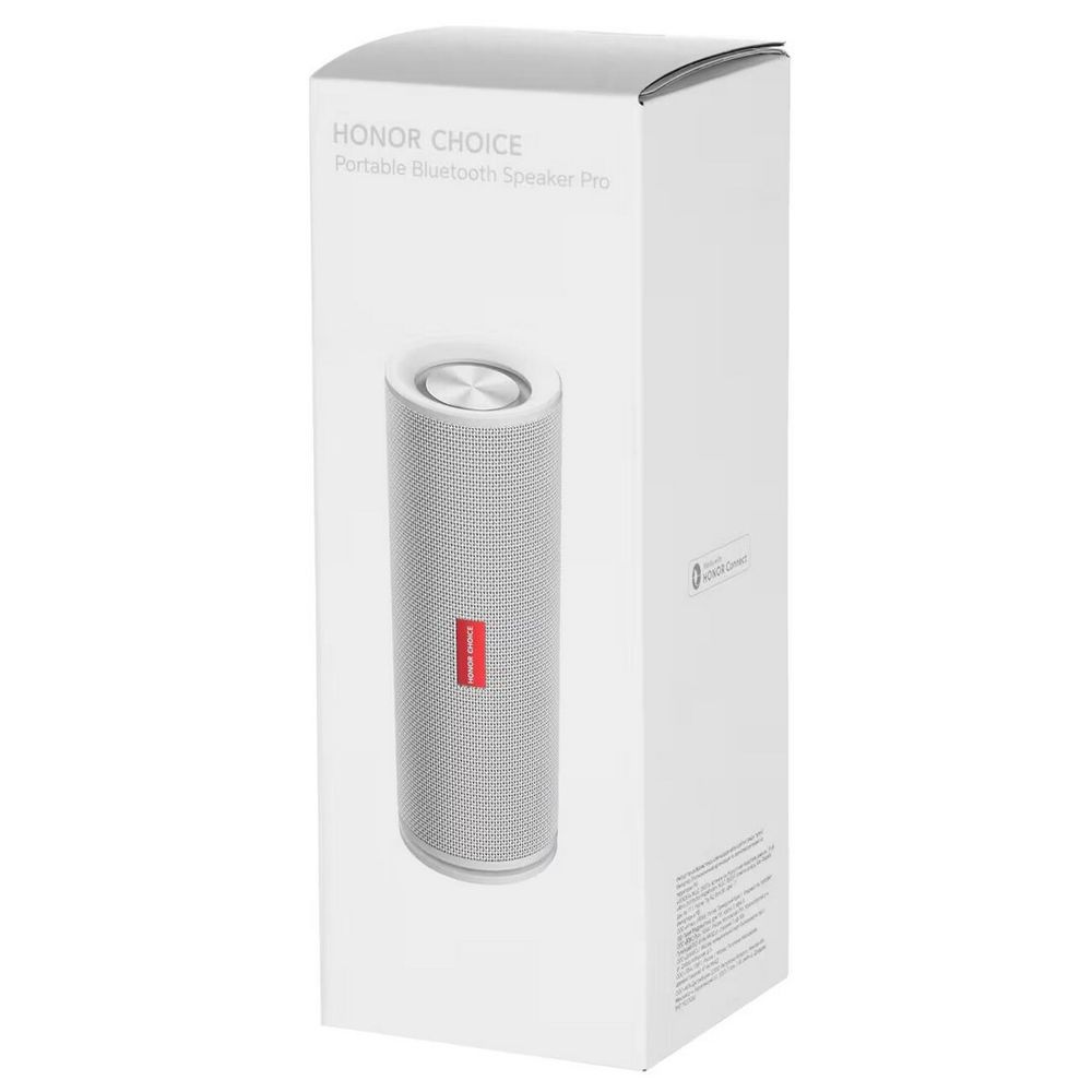 Акустическая система BTH 30W WHITE PRO 5504AAVN VNC-ME00 HONOR CHOICE