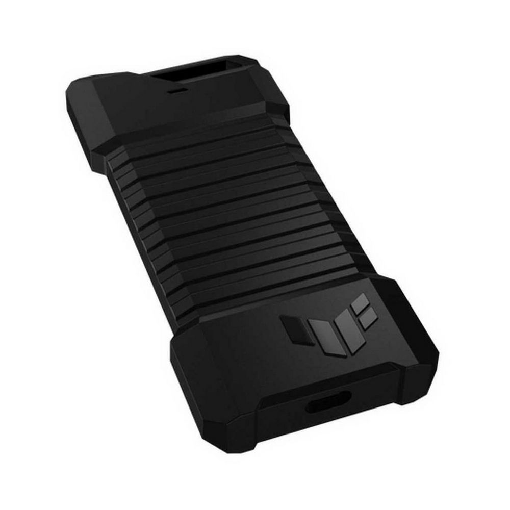 ASUS TUF Gaming A1<90DD02N0-M09000> (EXT BOX для внешнего подключения M2 M key,  USB-С  3.2)