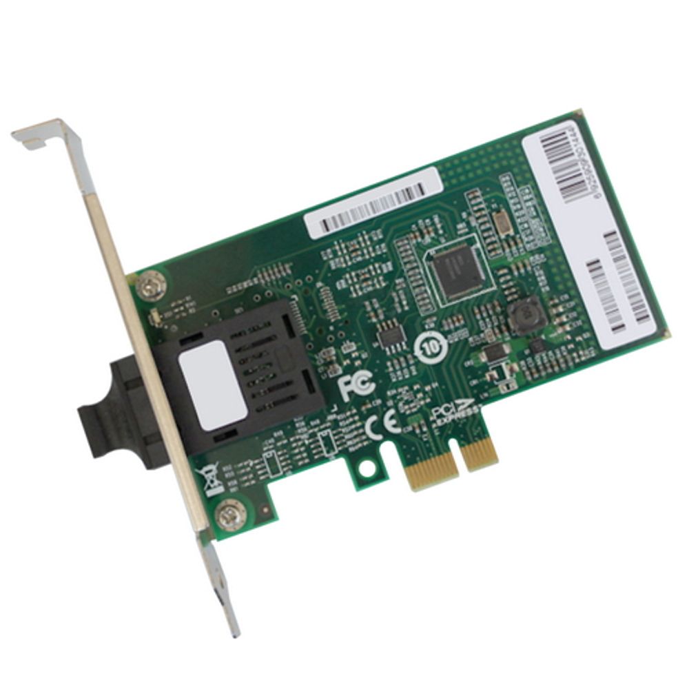 Сетевой адаптер ACD ACD-I210-1x1G-SC