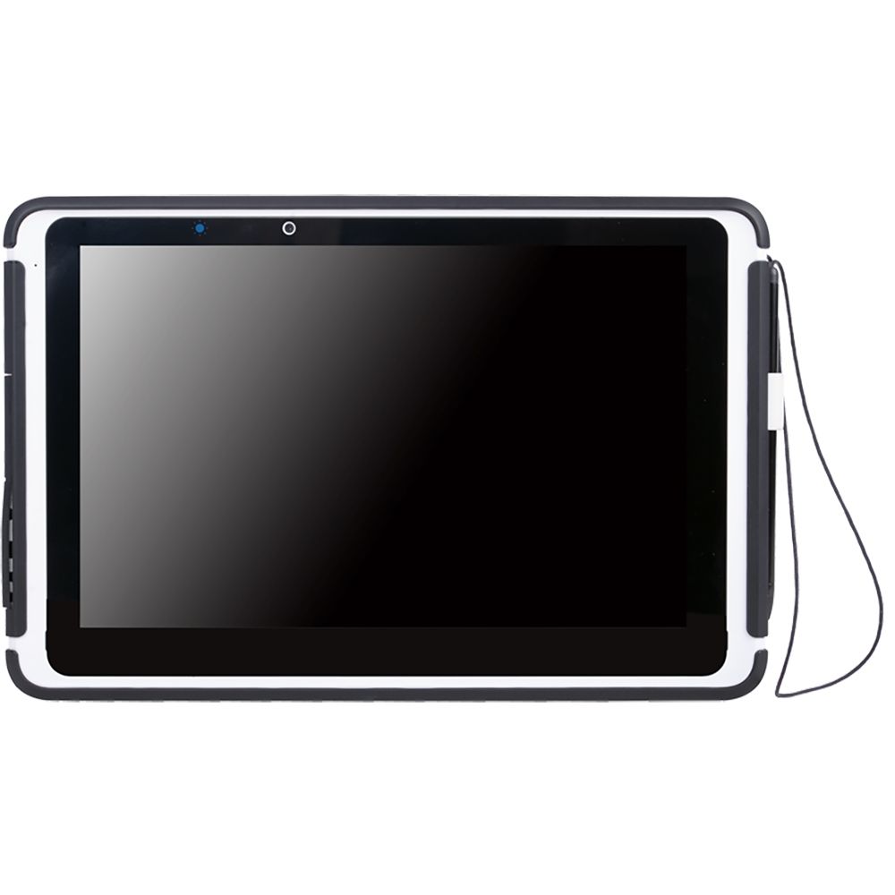 Ноутбук EliteGroup (ECS) TF10EA Mounth Hill (2)  10.1"  1280x800 Z8350D DDRL3L-2G/EMMC-32G KB-RUSSIAN 6300MAH..Cam 2M/5M, Stylus, Dock St, Thermal Probe, Microlens, WI-Fi bgn+BT4.1, Win10Home, iKES