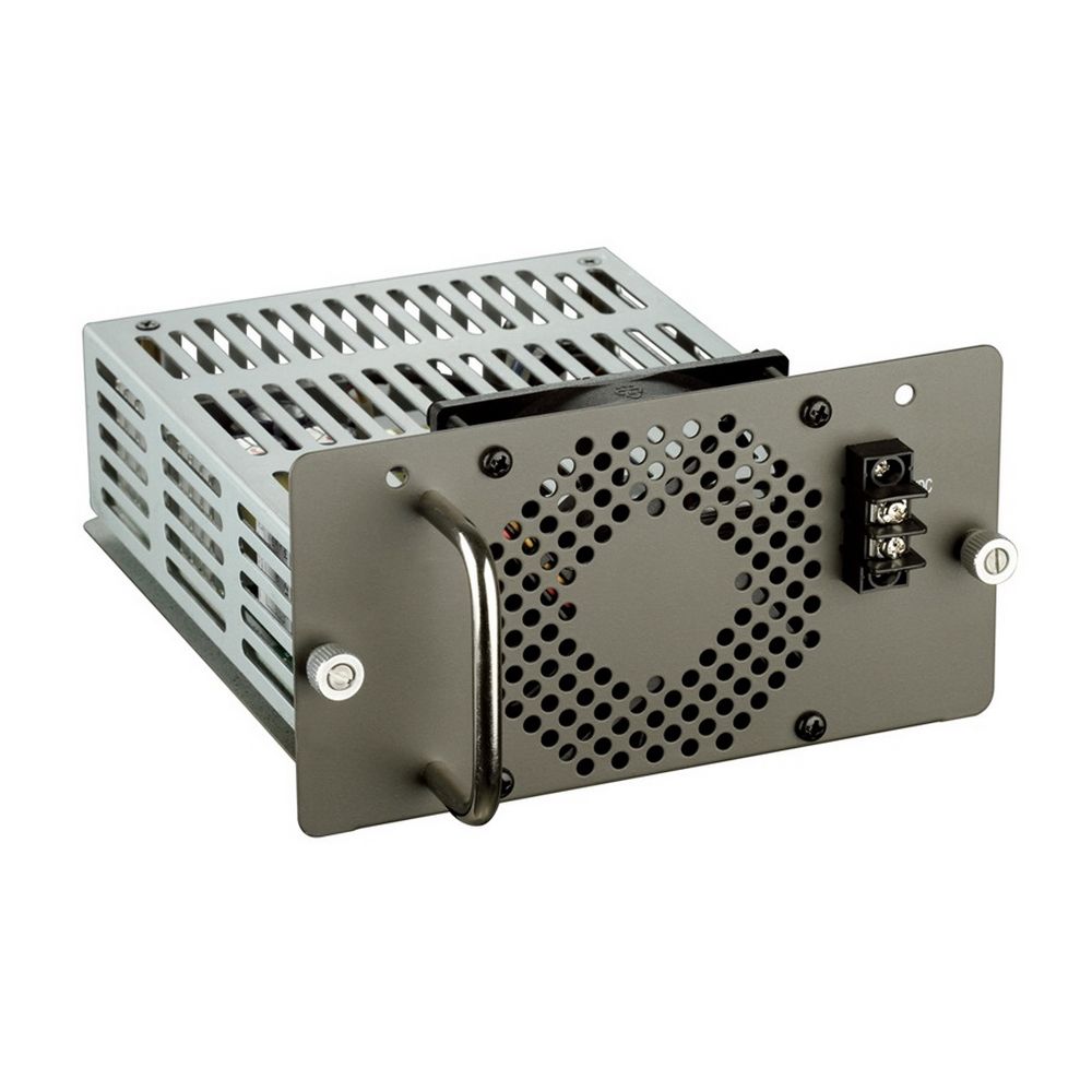 Резервный источник питания/ Redundant Power Supply of DMC Chassis Based Media Converter, DC power supply