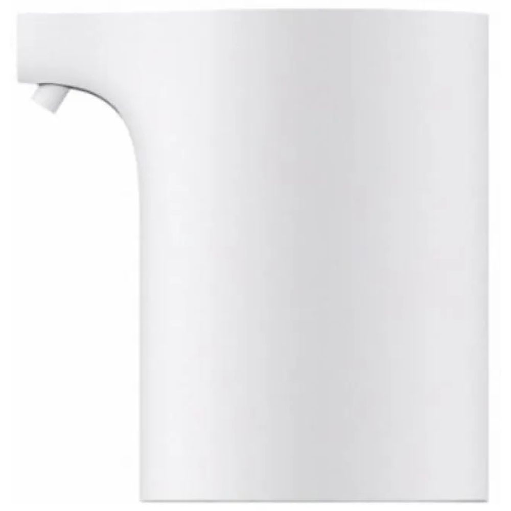 Дозатор жидкого мыла автоматический Xiaomi Mi Automatic Foaming Soap Dispenser MJXSJ03XW без мыла (BHR4558GL) RTL {40} (723179)