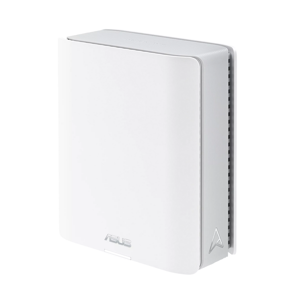 Маршрутизатор ASUS BT10(W-3-PK) (BT10(W-3-PK)/EU) WiFi 7 2x10G 1G USB 11529+5764+688Mbps 6GHz/5GHz/2.4GHz