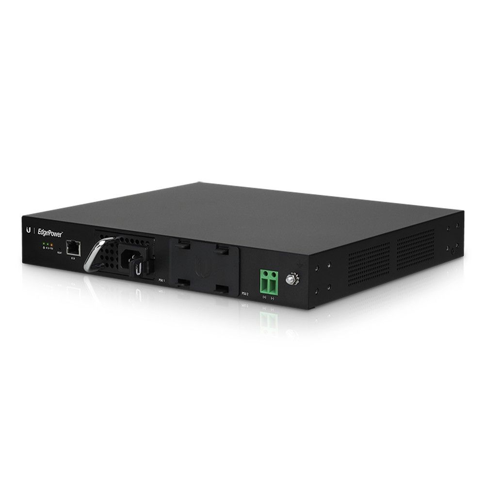 Блок питания Ubiquiti EdgePower 54V 150W Модульная система питания, до 300 Вт
