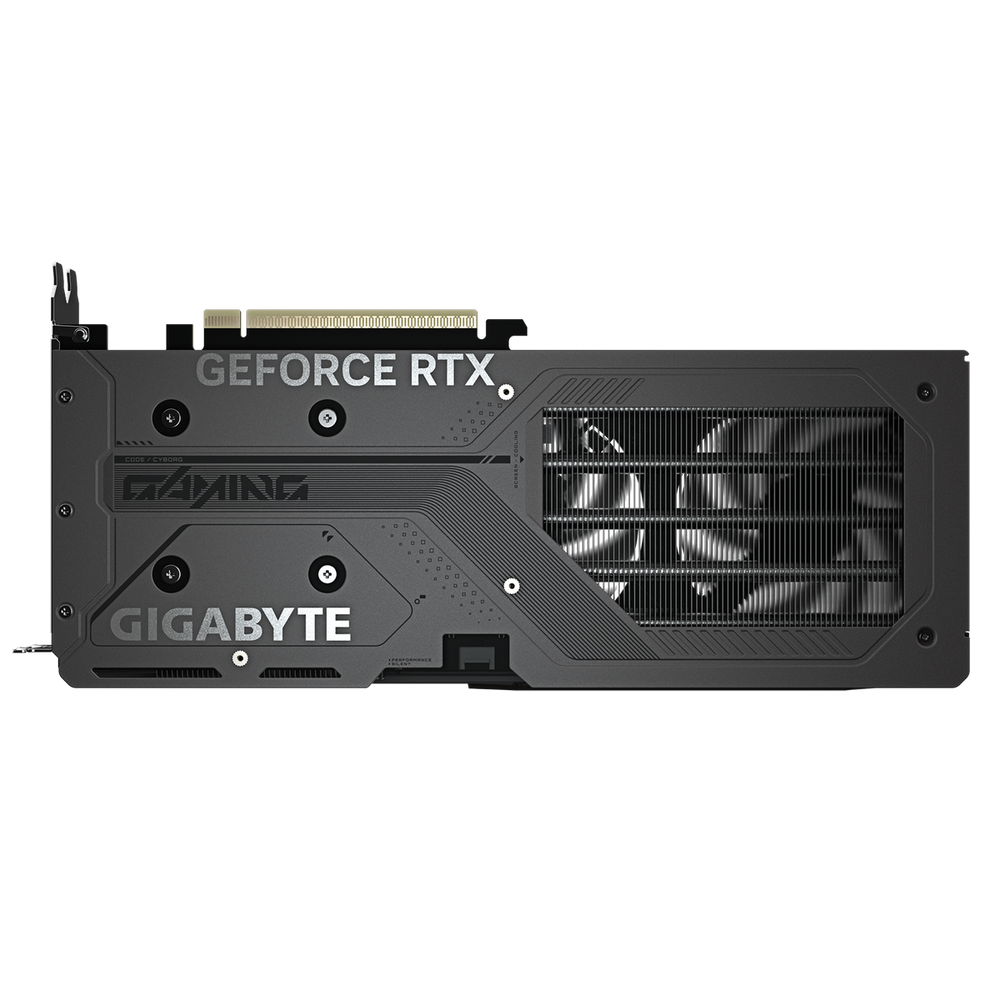 Видеокарта Gigabyte RTX5060Ti GAMING OC 8GB GDDR7 128bit 3xDP HDMI 3FAN RTL