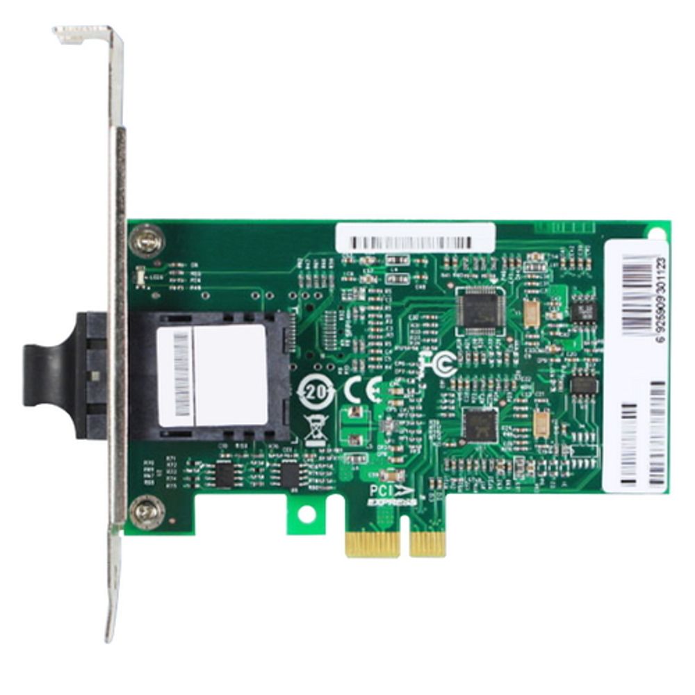 Сетевой адаптер ACD ACD-RTL8105E-1x100FX-SC