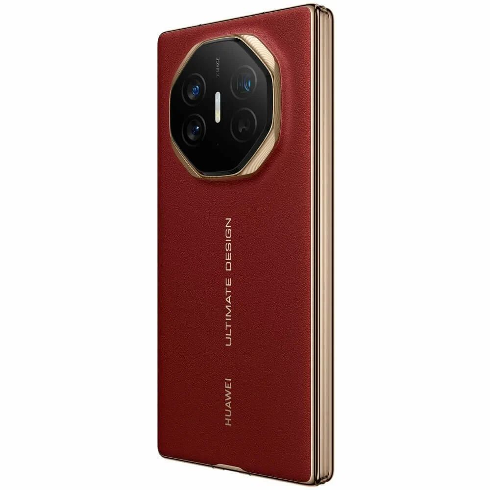 Смартфон Huawei Mate XT 16+1024Gb красный (51098EKJ)