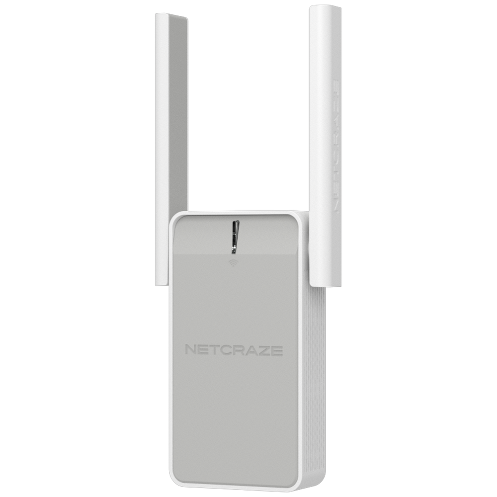 Ретранслятор Wi-Fi сигнала Netcraze Buddy 5 (NC-3311)