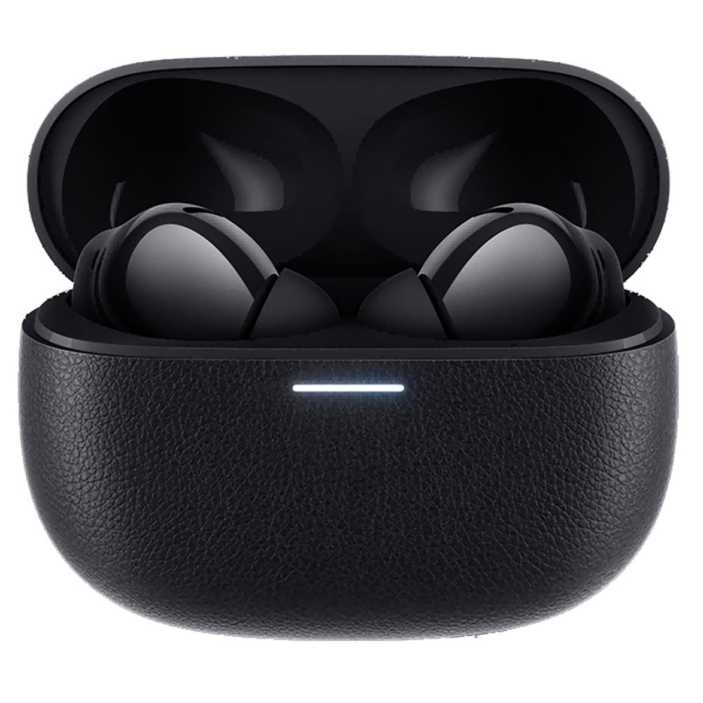 Наушники беспроводные  Xiaomi Redmi Buds 5 Pro Midnight черный (BHR7660GL)