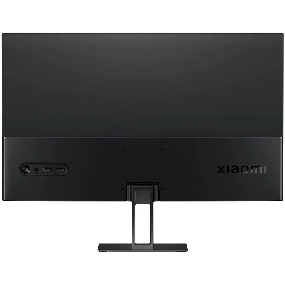 Монитор 23.8" Xiaomi Monitor A24i Black (ELA5444EU)  (IPS, 1920x1080, HDMI+DP, 6 ms, 178°/178°, 300 cd/m, 1000:1, 100Hz)