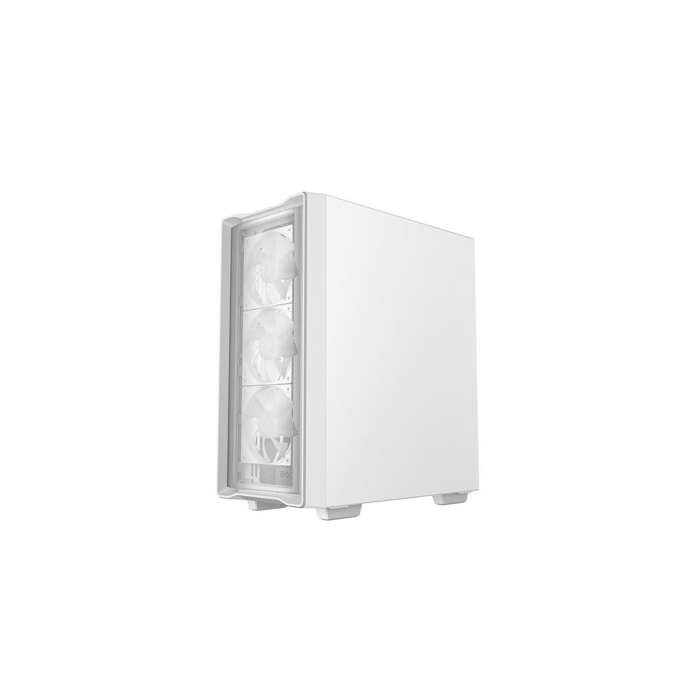 Корпус для ПК Deepcool CC560 MESH V2 WH