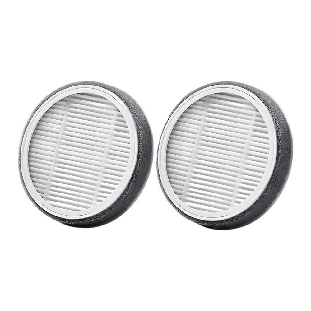 Фильтр для пылесоса для удаления пылевых клещей Xiaomi Dust Mite Vacuum Cleaner Pro Filter (2 шт.)