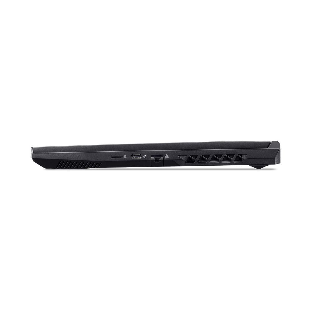 Ноутбук Acer Aspire 7 A715-59G-51DK Intel Core i5-13420H/16Gb (1*16 D4)/SSD512Gb/RTX3050 6Gb (60W)/15.6"/IPS/FHD/1920x1080/144Hz/NoOS/RJ-45/Black Iron/1.99kg