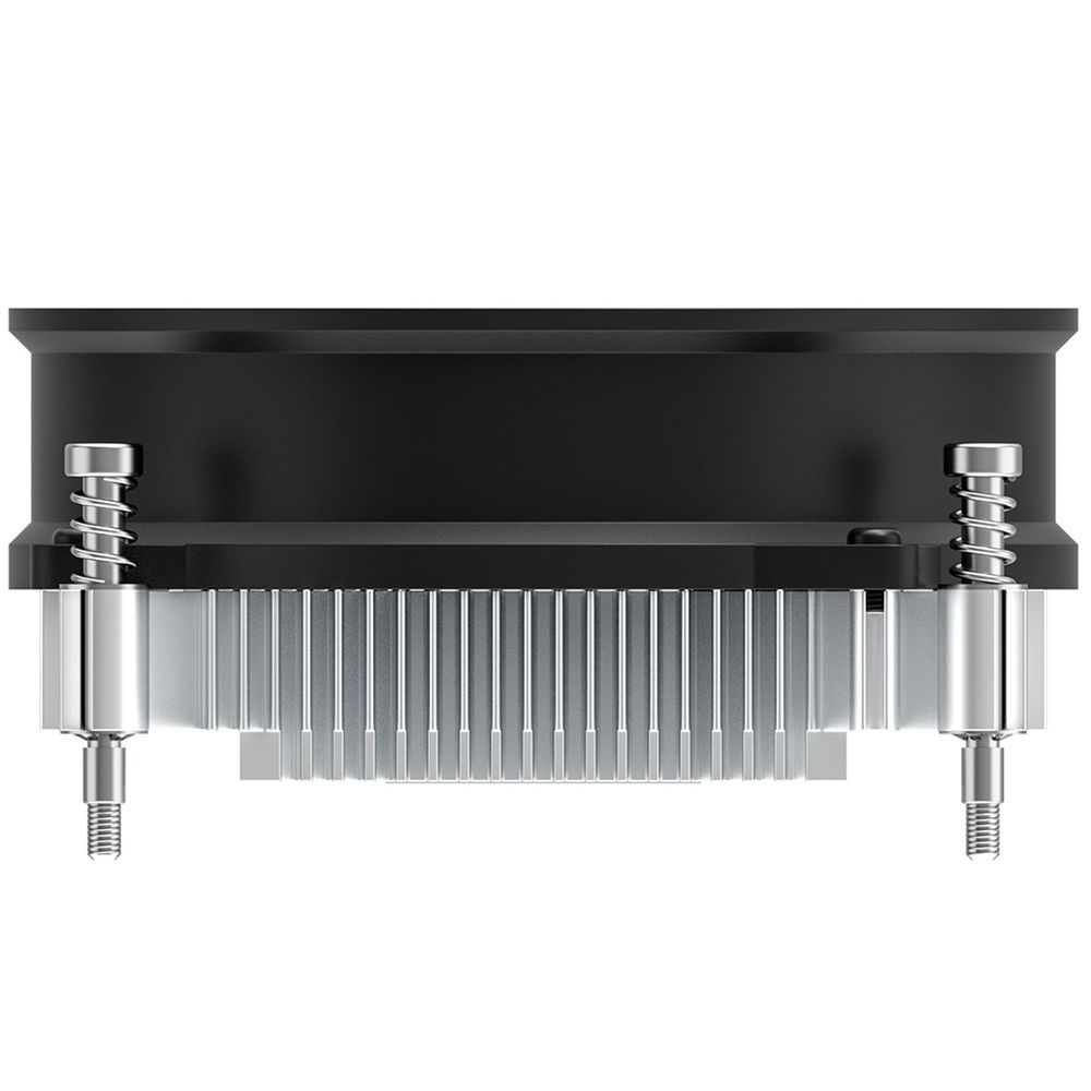 Вентилятор для процессора ID-Cooling DK-17 PWM  65W/ PWM/ Intel 1700/ Screws