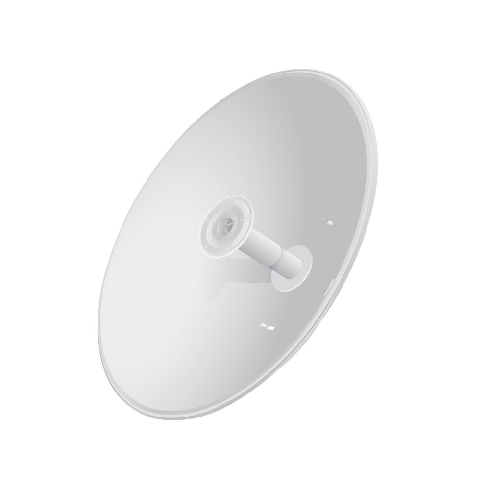 Антенна Ubiquiti Bad Pack RocketDish 5G-30 Light Weight антенна направленная MIMO 2x2, 20 дБ, 5°x5°, 2*RP-SMA облегченная