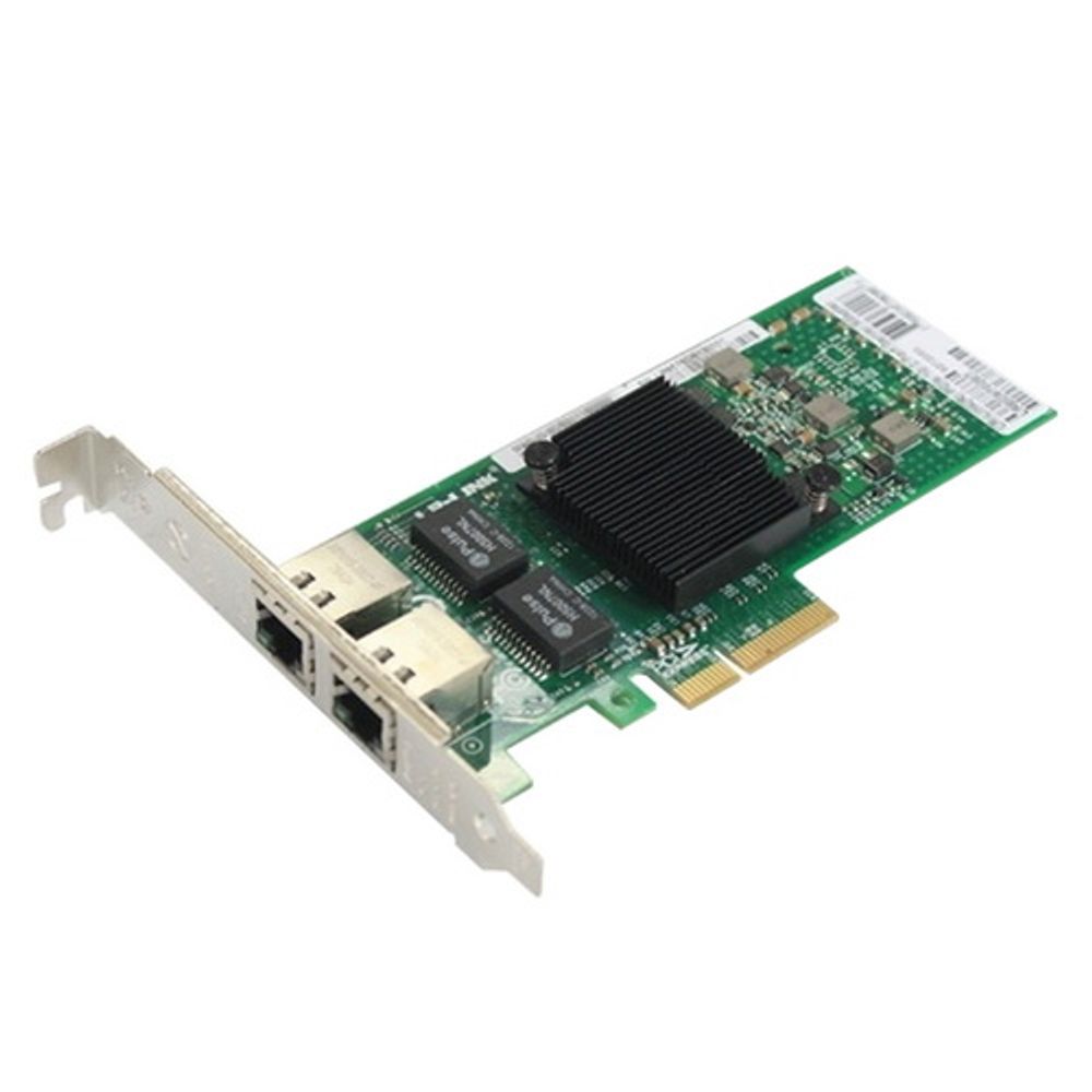 Сетевой адаптер ACD ACD-82576EB-2x1G-RJ45 /