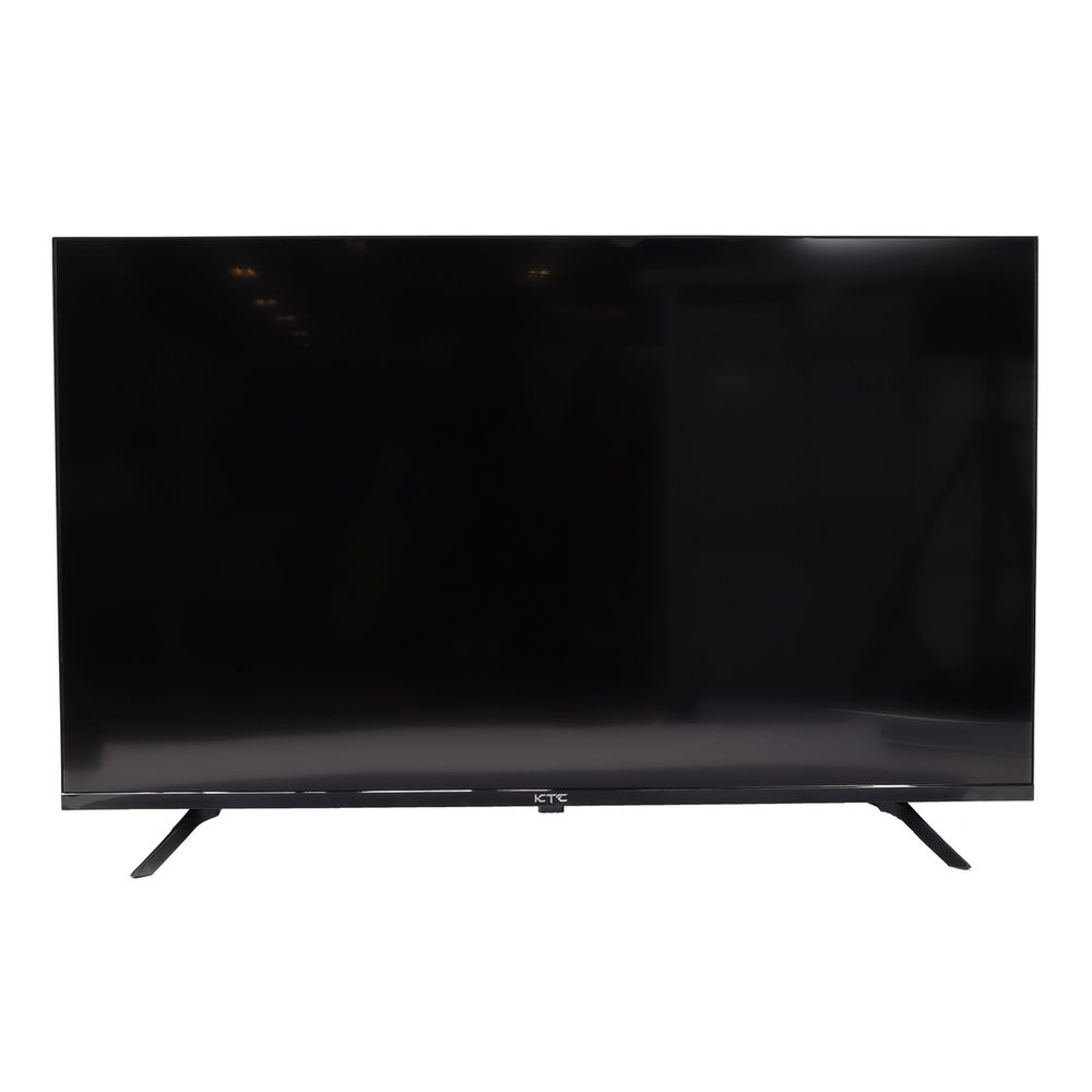 43" Телевизор LED KTC 43FD-AWMB /FHD/WebOS/1-8Gb/Magic Remote/
