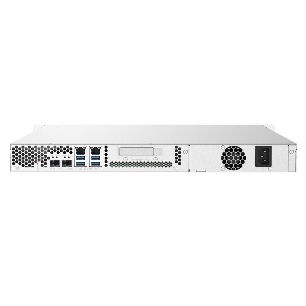 Сетевой накопитель QNAP TS-432PXU-2G