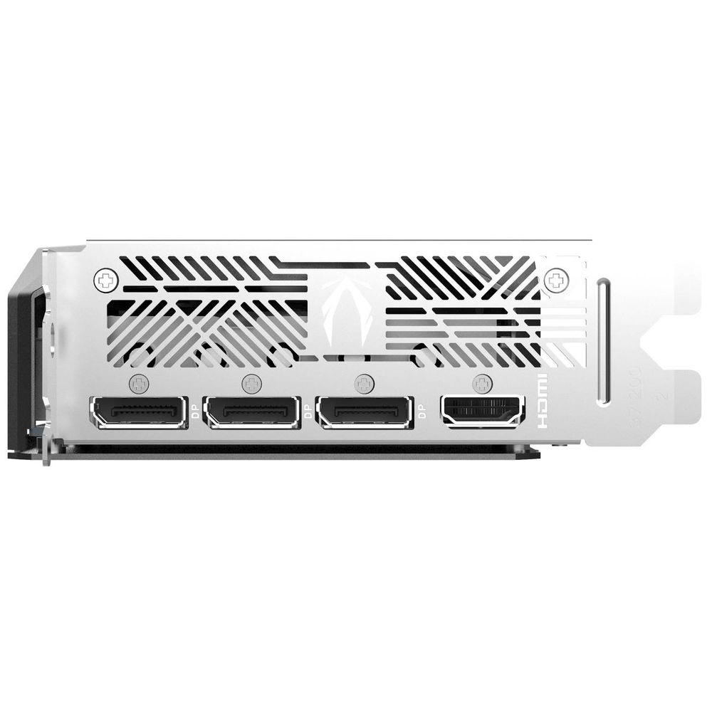 Видеокарта Zotac RTX5070Ti SOLID SFF 16GB GDDR7 256bit 3xDP HDMI 3FAN PREMIUM PACK