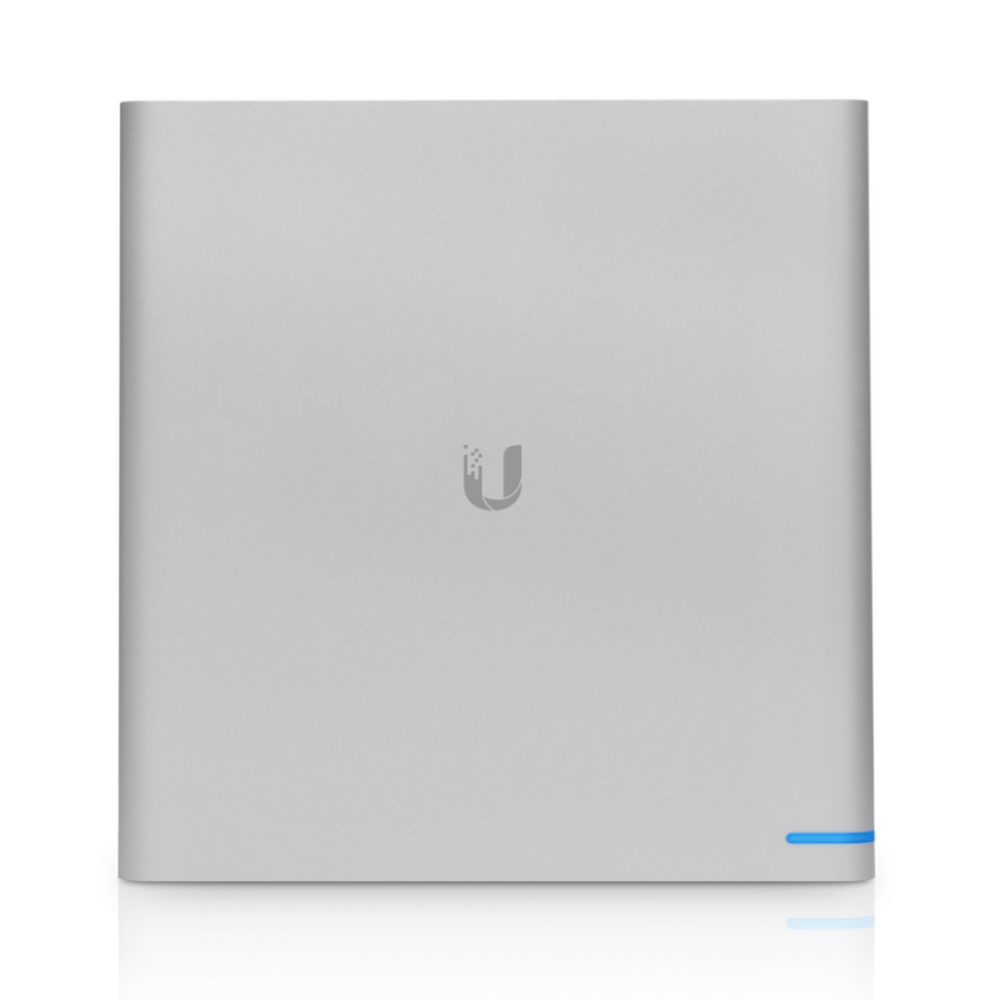 Контроллер Ubiquiti UniFi Cloud Key Gen2 Plus SSD  для сети UniFi (024532)