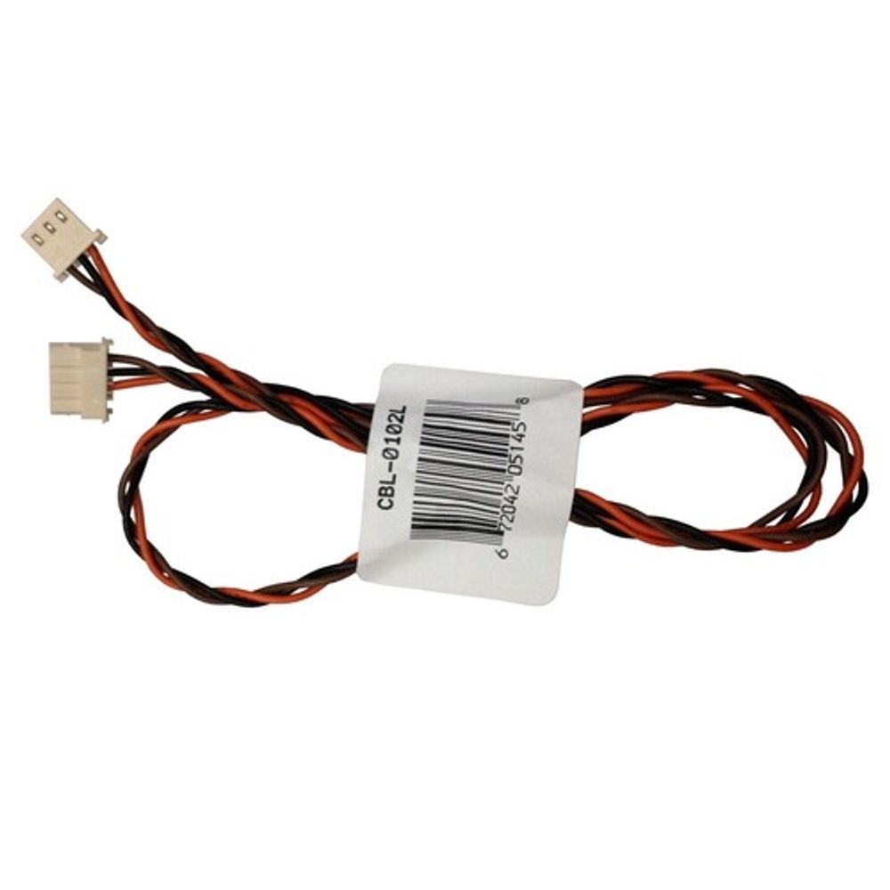Кабель SuperMicro CBL-0102L I2C CABLE FOR SATA LED, 51CM, LF