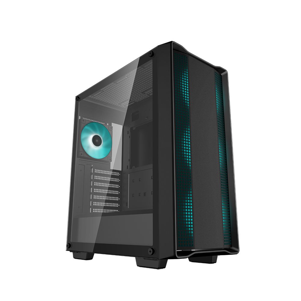 Корпус для ПК Deepcool Bad Pack CC560 V2  bp
