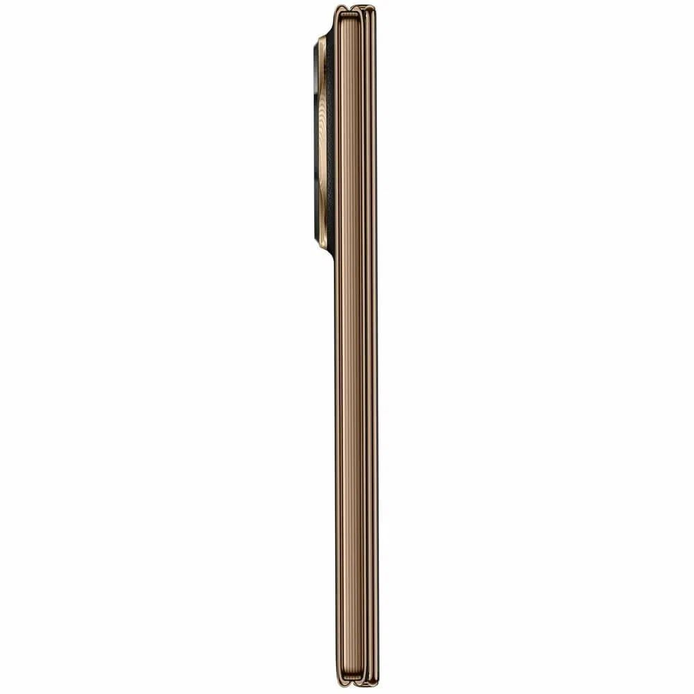 Смартфон Huawei Mate XT 16+1024Gb чёрный (51098EKK)