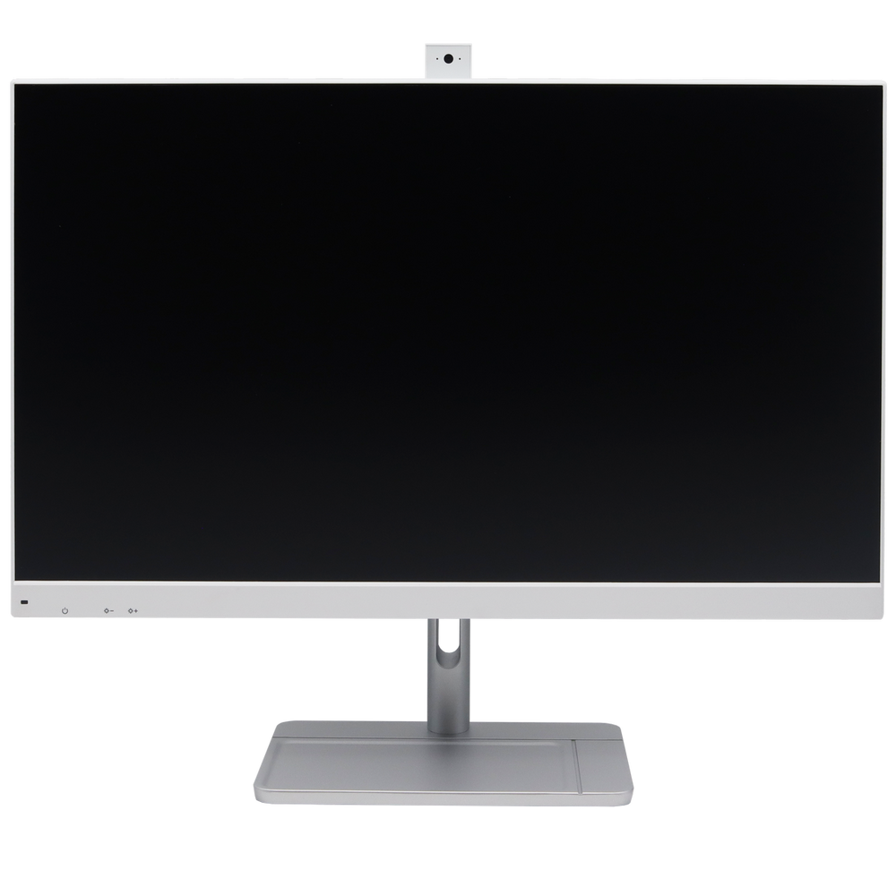 Платформа моноблока Prittec X27-Prittec H610 MB/WiFi+Bt/5M pop-up Cam/HDMI+DP/USB 3+Type C+SD/White Intel 9560 WiFi+Bt